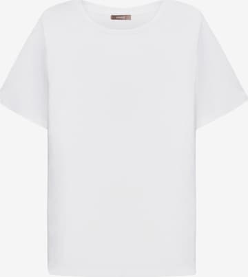 12storeez Shirt in Wit: voorkant
