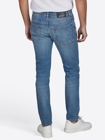 Regular Jean 'Laval' PIERRE CARDIN en bleu