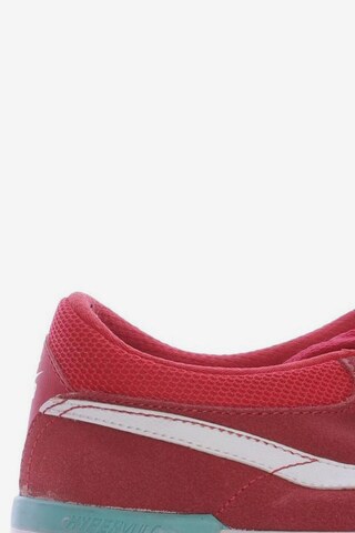 NIKE Sneakers & Trainers in 40 in Red
