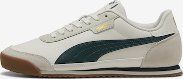 PUMA Sneaker 'Turino II' in Grau: Vorderseite