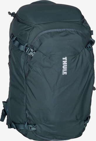 Thule Sportrugzak 'Landmark' in Blauw: voorkant