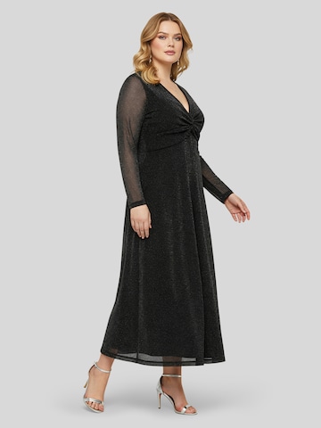 LapaPlus Cocktail dress 'Women Dress' in Black