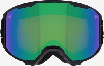 Red Bull Spect Sports Glasses 'SOLO' in Mixed colors: front