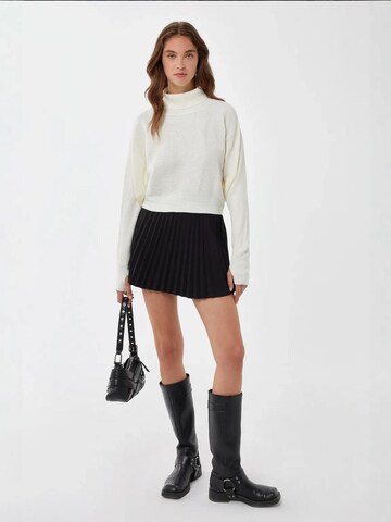 Pullover di Hiccup in bianco