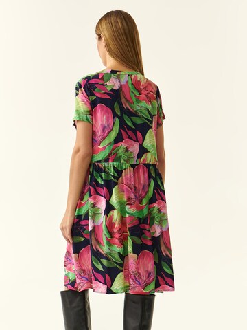 TATUUM Shirt dress 'SFORI' in Blue