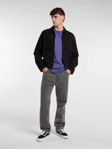 DICKIES Μπλουζάκι 'Mapleton' σε μπλε