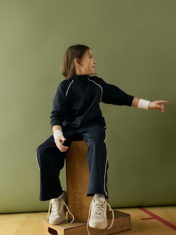 Veste de survêtement NAME IT en noir