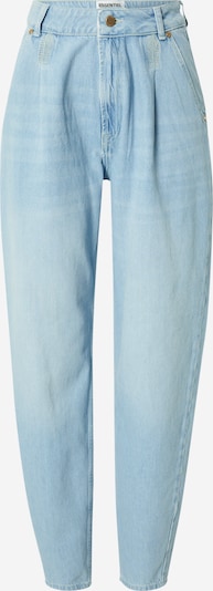 Jeans con pieghe 'BIELS' Essentiel Antwerp di colore blu denim, Visualizzazione prodotti