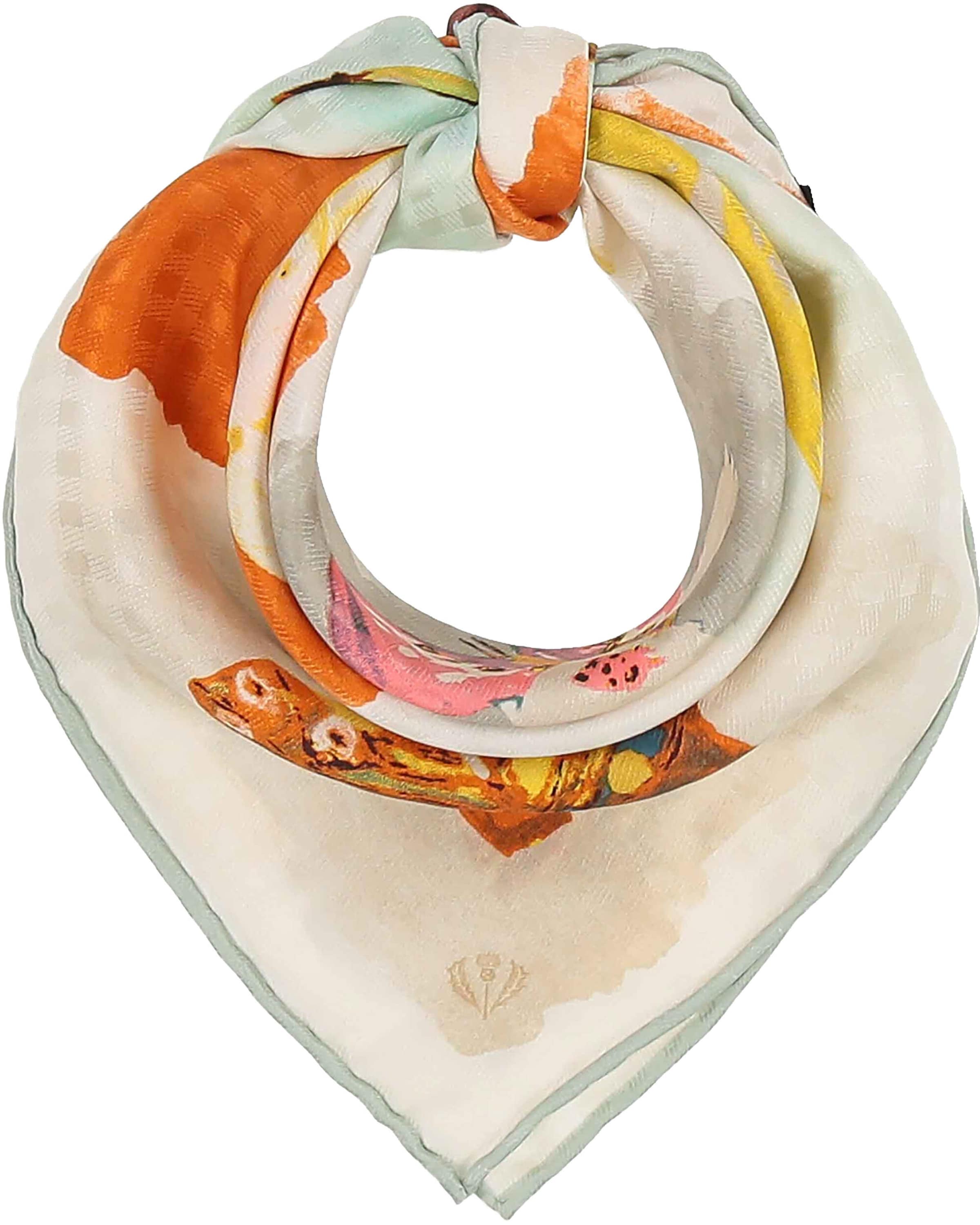 FRAAS Wrap in Beige