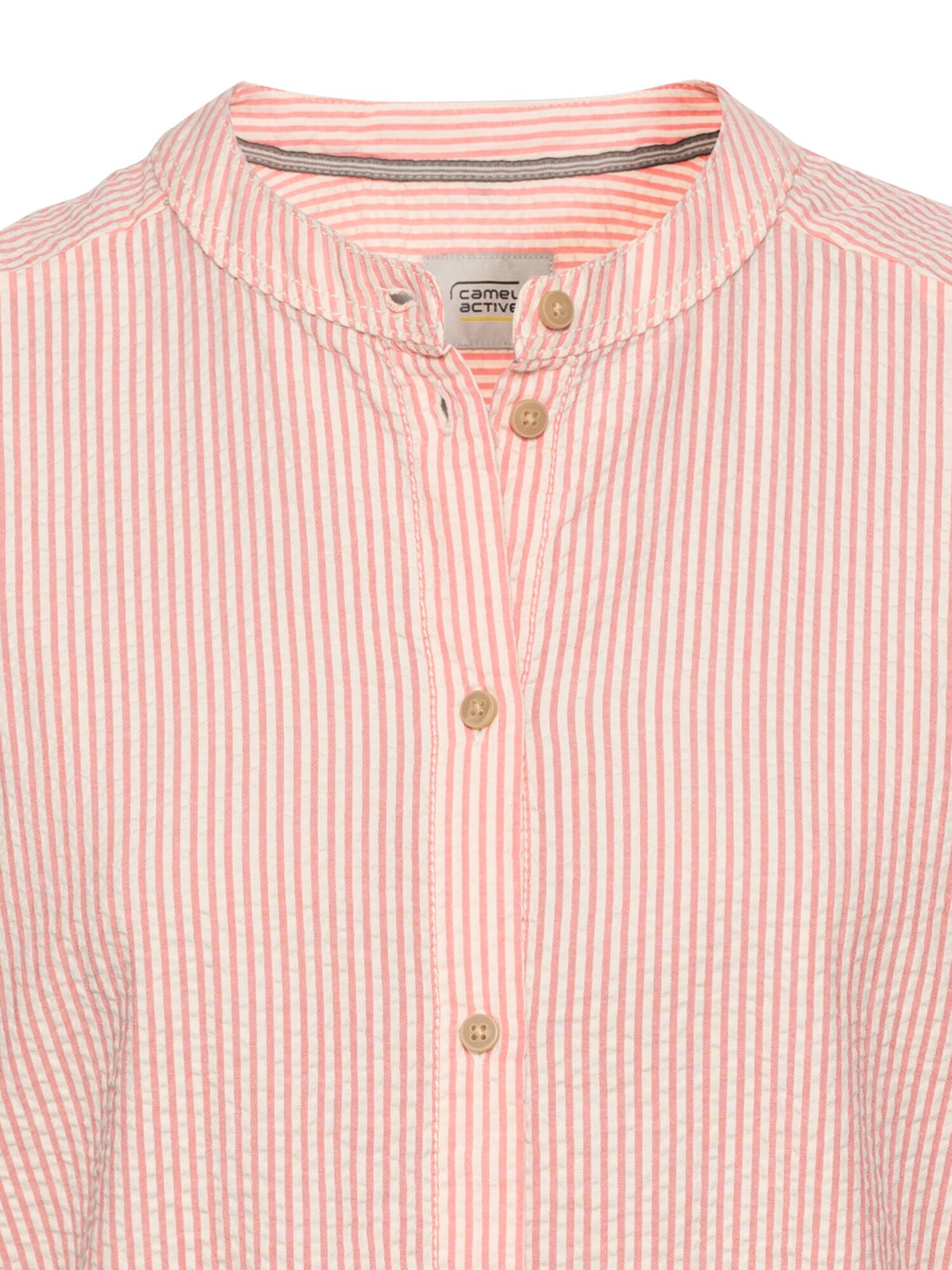 CAMEL ACTIVE Blouse in Red