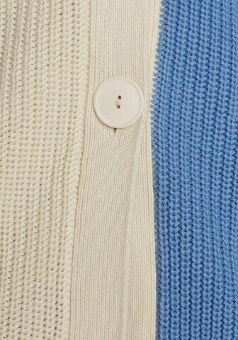 AJC Knit Cardigan in Mixed colors
