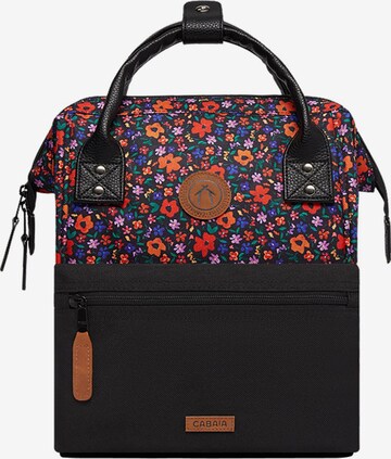 Cabaia Backpack 'Adventurer' in Mixed colors