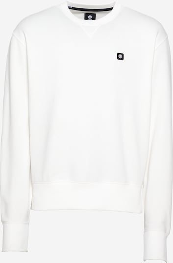 ELEMENT Urheilullinen collegepaita '92 CR' värissä musta / offwhite, Tuotenäkymä