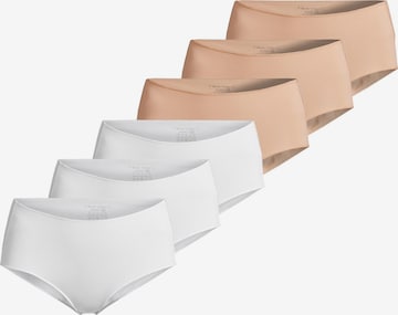 Nina von C. Slip 'Secret' in Bruin: voorkant