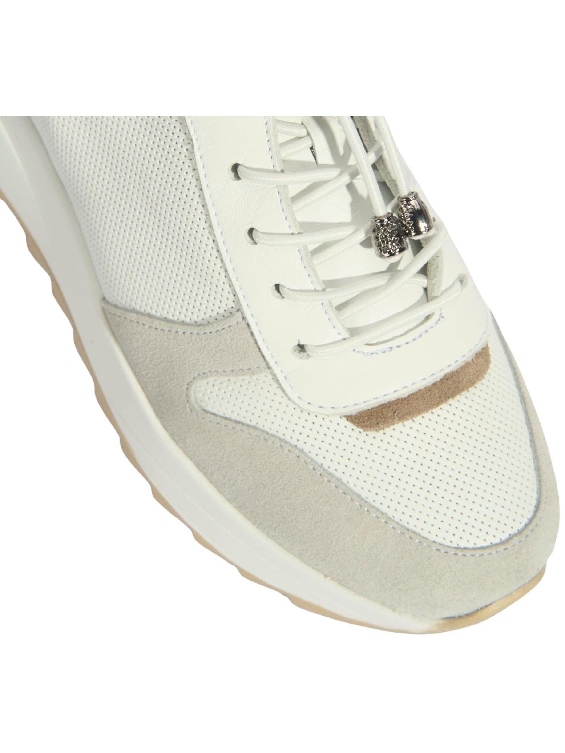 Desa Sneakers 'Trainer' in White
