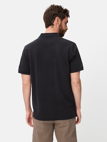 CAMEL ACTIVE Shirt in Blue