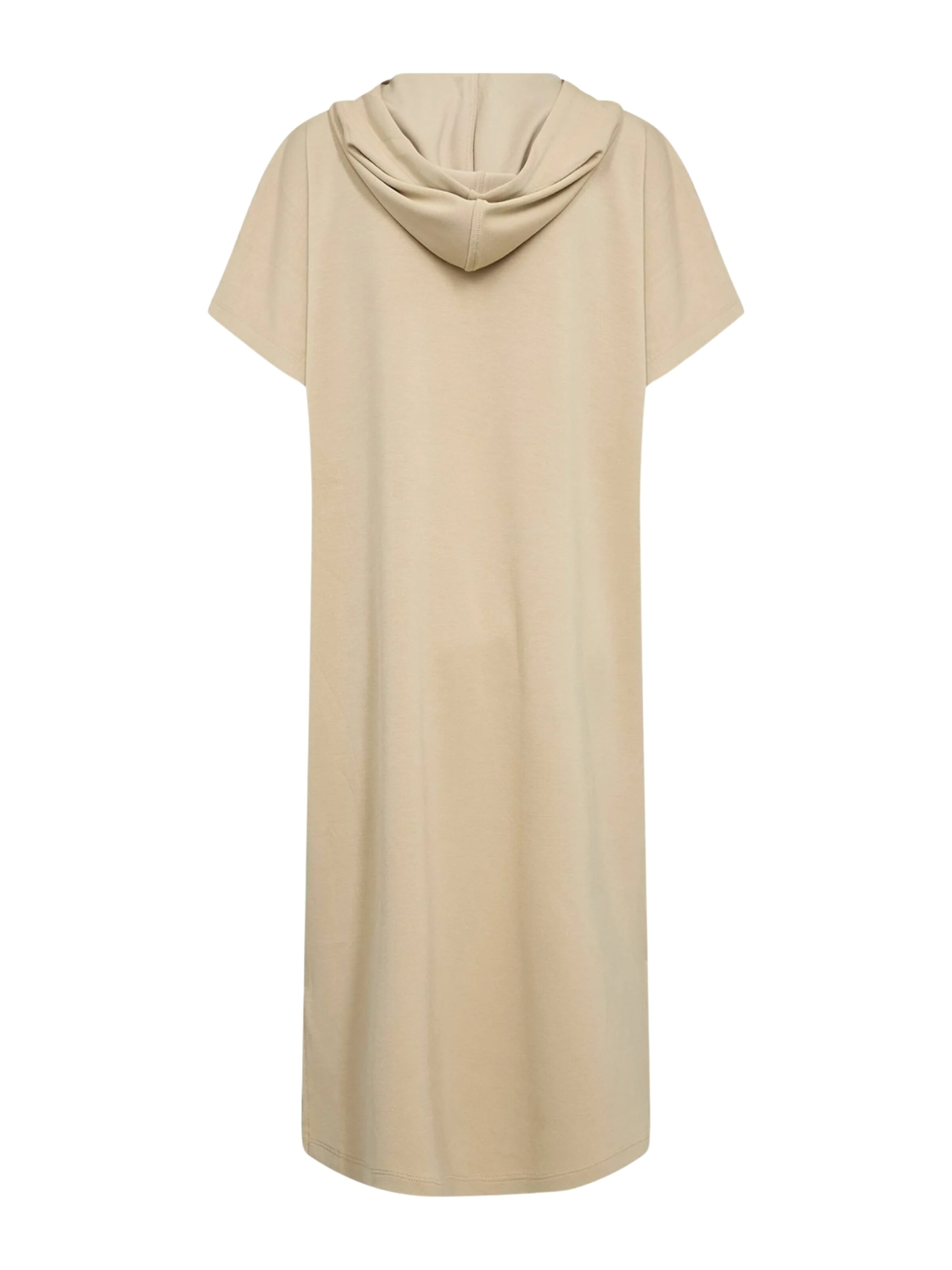 Soyaconcept Kjole i beige