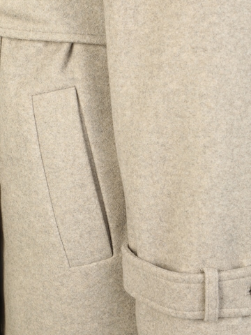 Vero Moda TallPrijelazni kaput 'FORTUNE' - smeđa boja