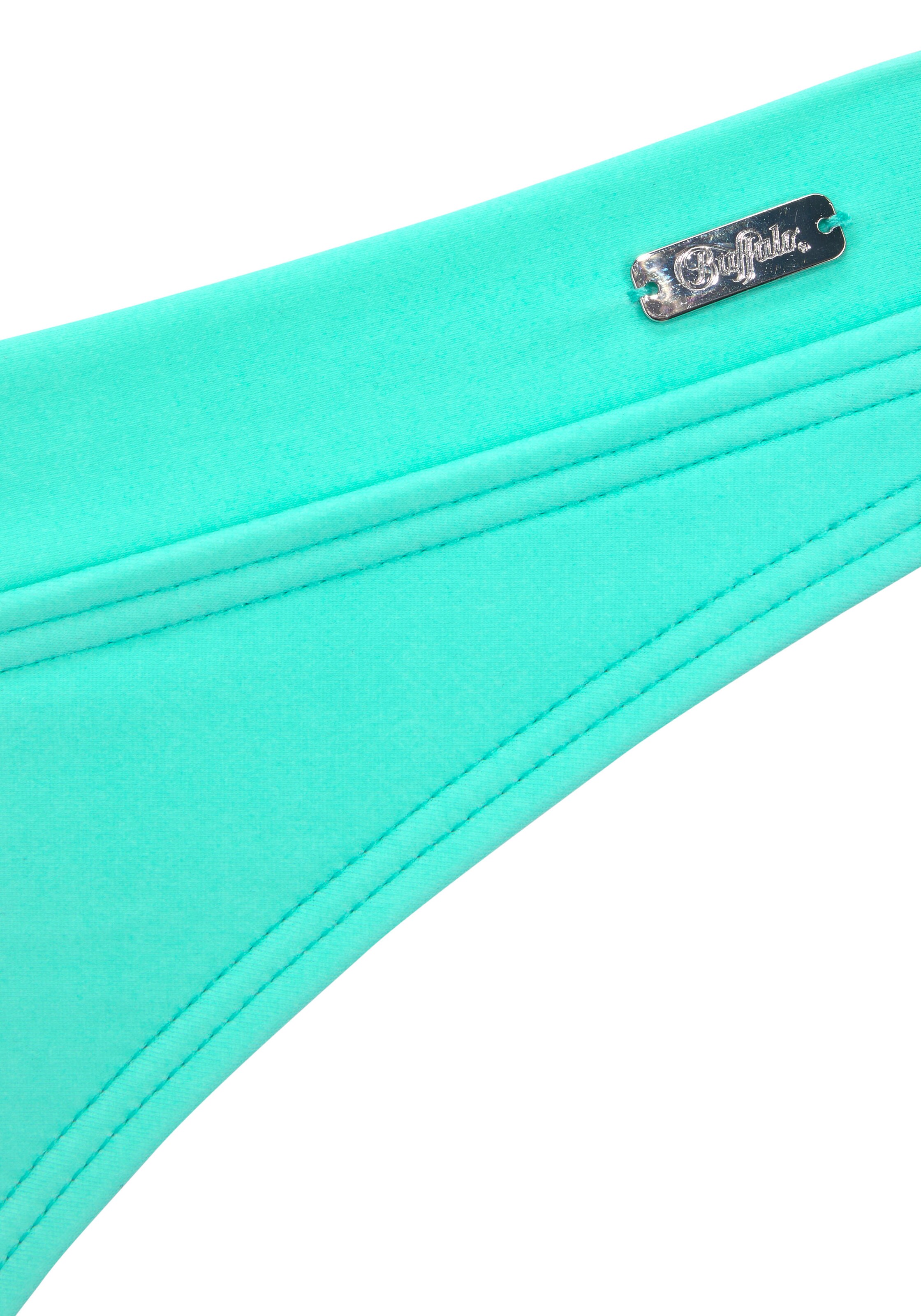 BUFFALO Бюстье Бикини в Синий