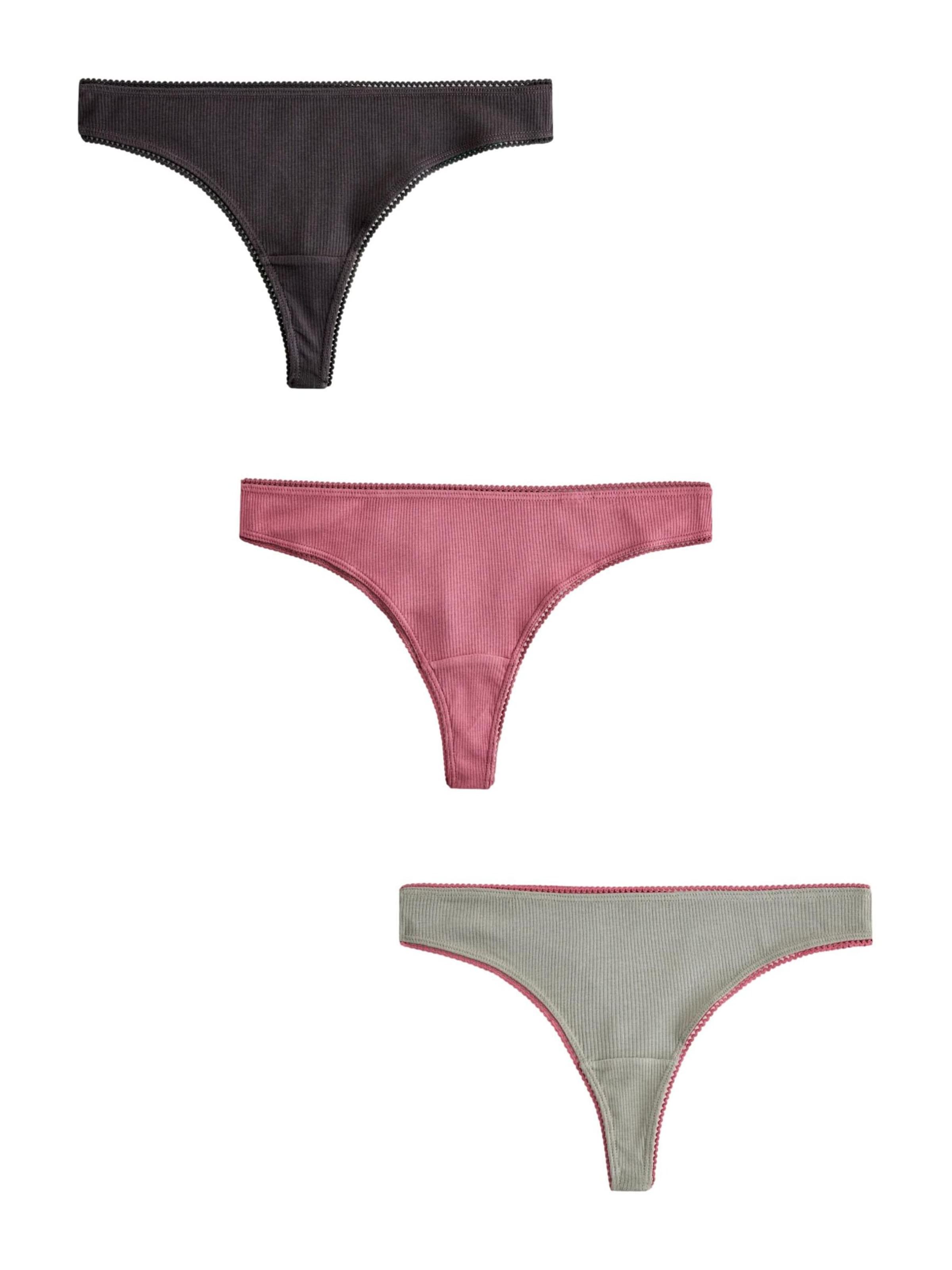 Next Stringid, värv hall: eest vaates