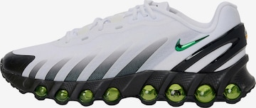 Nike Sportswear Низкие кроссовки 'AIR MAX DN8' в Белый: спереди