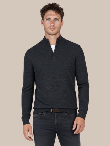 Pull-over Suitable en gris