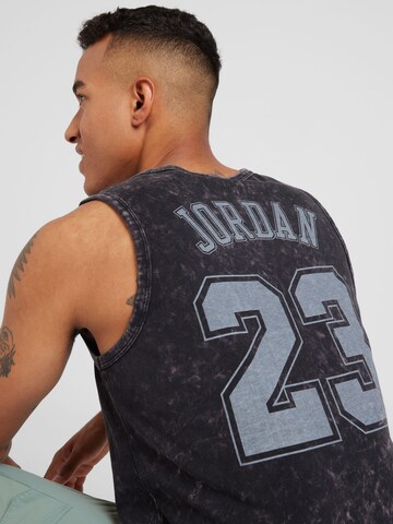 Jordan Koszulka 'ESS' w kolorze czarny