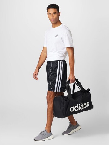 ADIDAS PERFORMANCE Regular Sportshorts 'Creator 365' in Schwarz