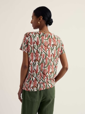 T-shirt 'Barnoon' Seasalt Cornwall en mélange de couleurs