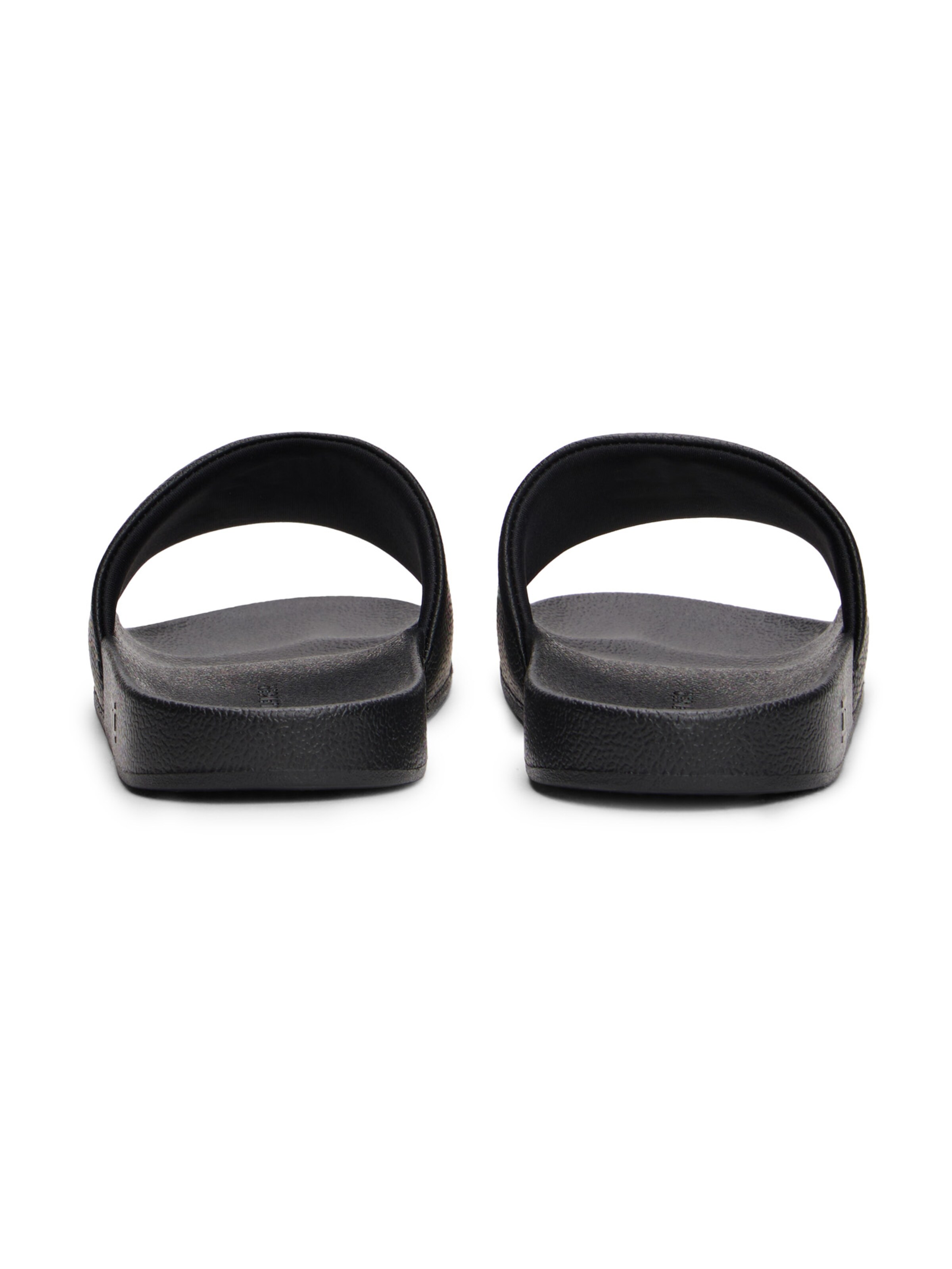 TOMMY HILFIGER Μιούλ σε μαύρο