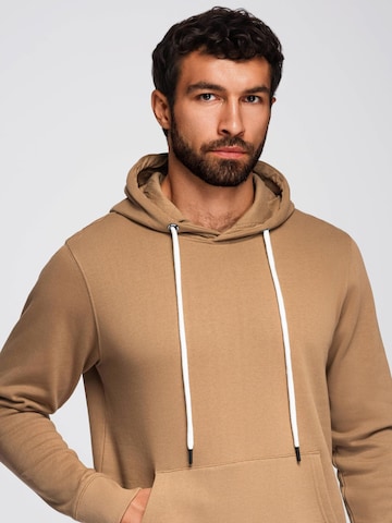 Ombre Joggingpak 'Z120' in Bruin