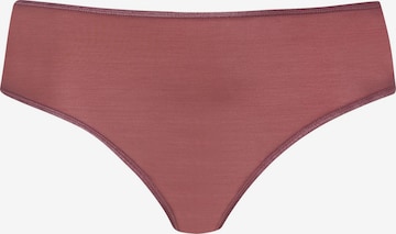 Mey Boyshorts 'Joan' in Pink: front