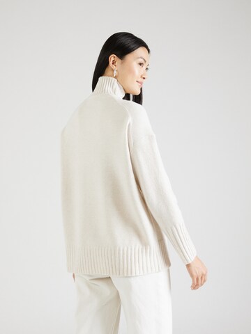 ONLY Sweater 'ONLGabriel' in Beige