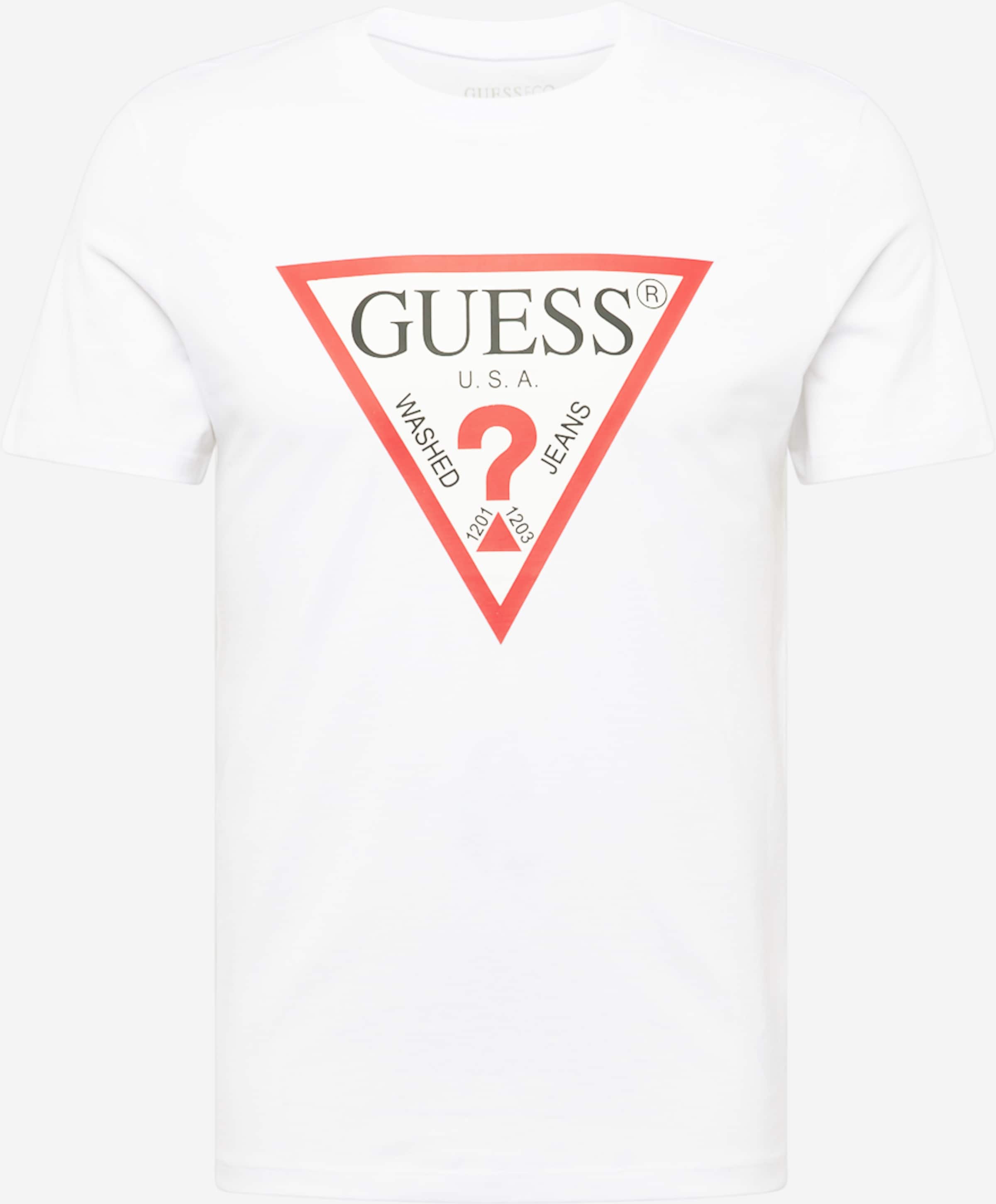 Guess GUESS Camisa