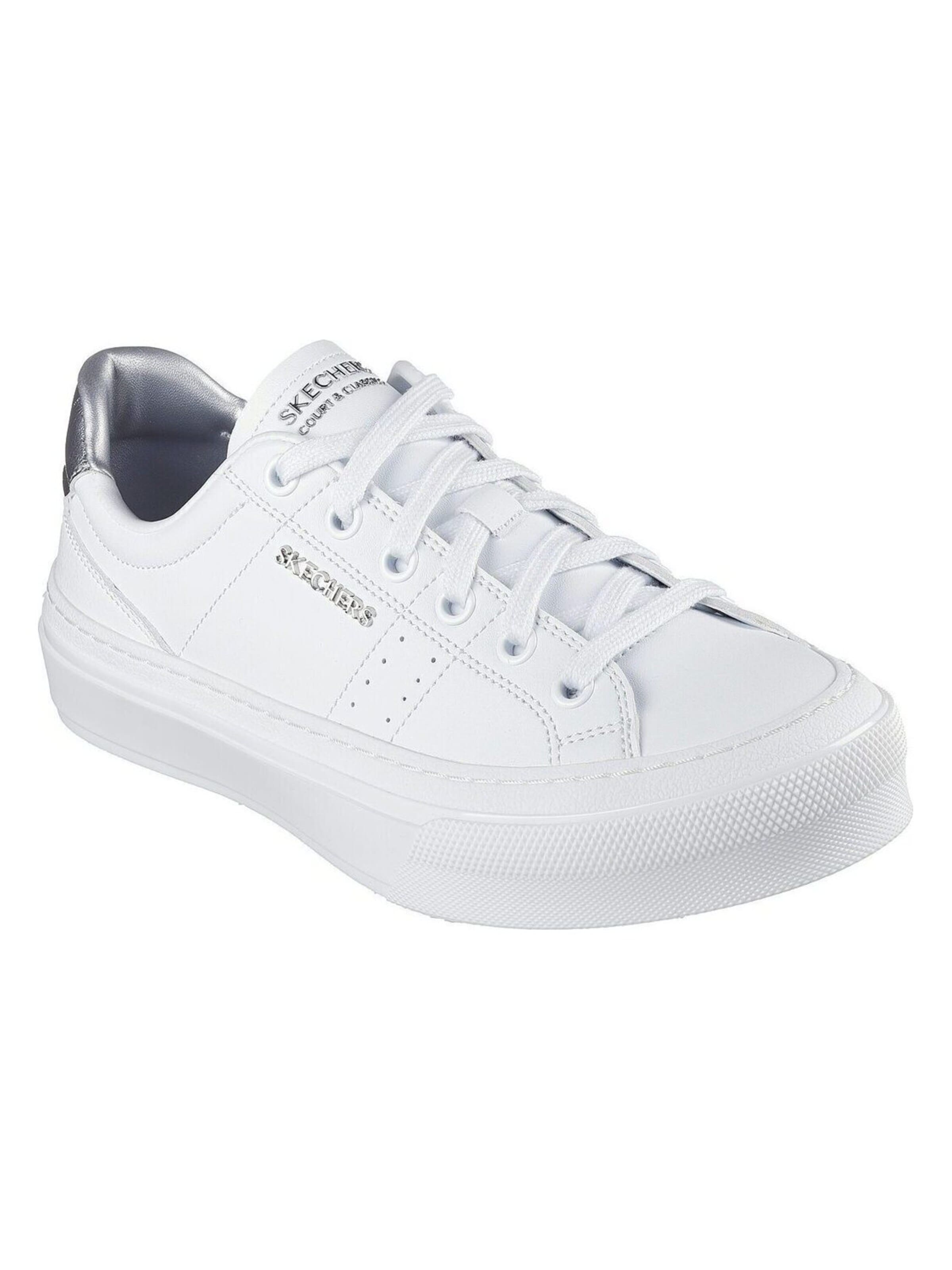 SKECHERS Sneaker low 'Skechers Selene-sophisticated'‌‌‌‌‌‌‌‌ in 40 in weiß, Produktansicht