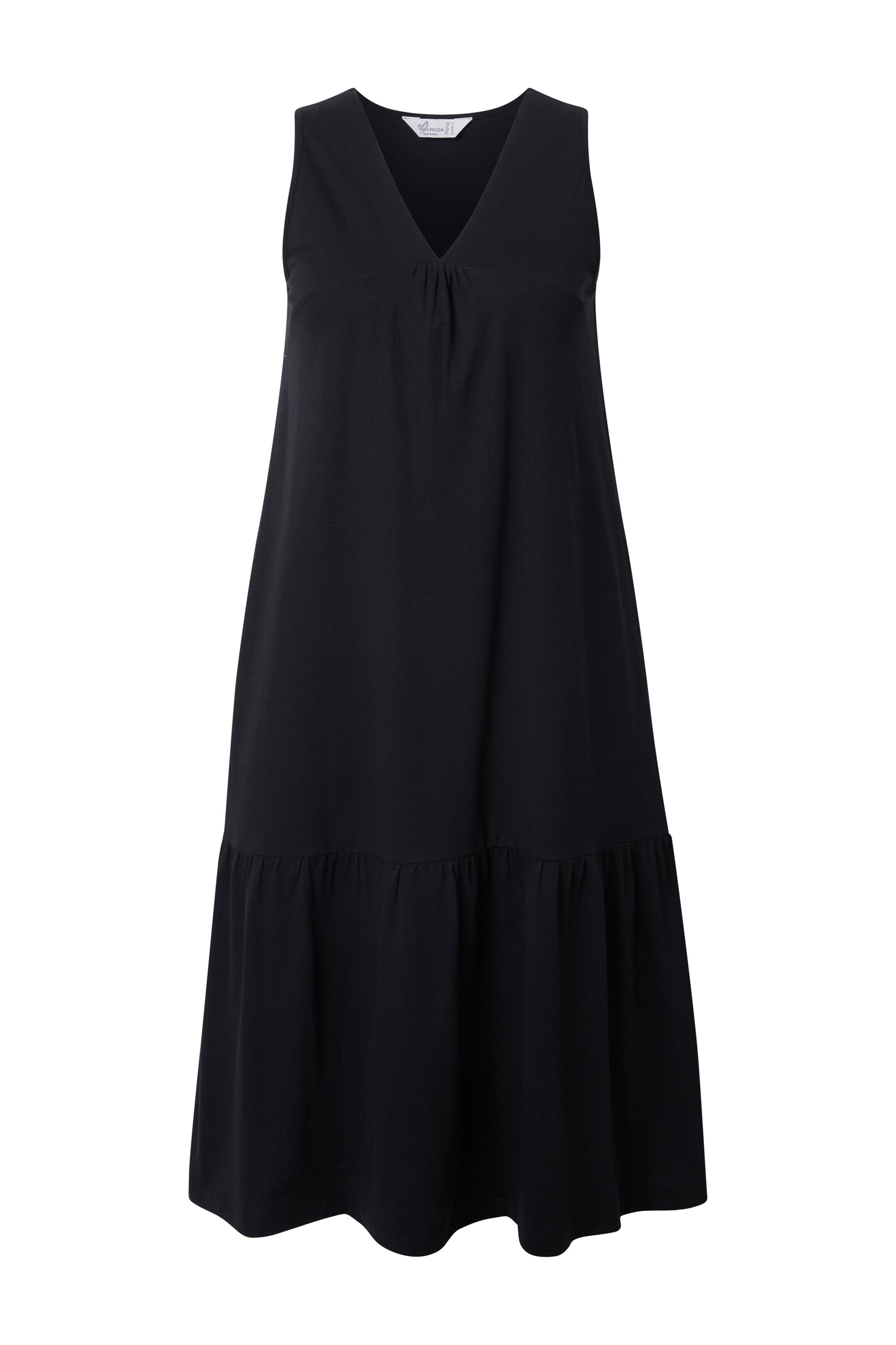 MIAMODA Dress in Black, Item view
