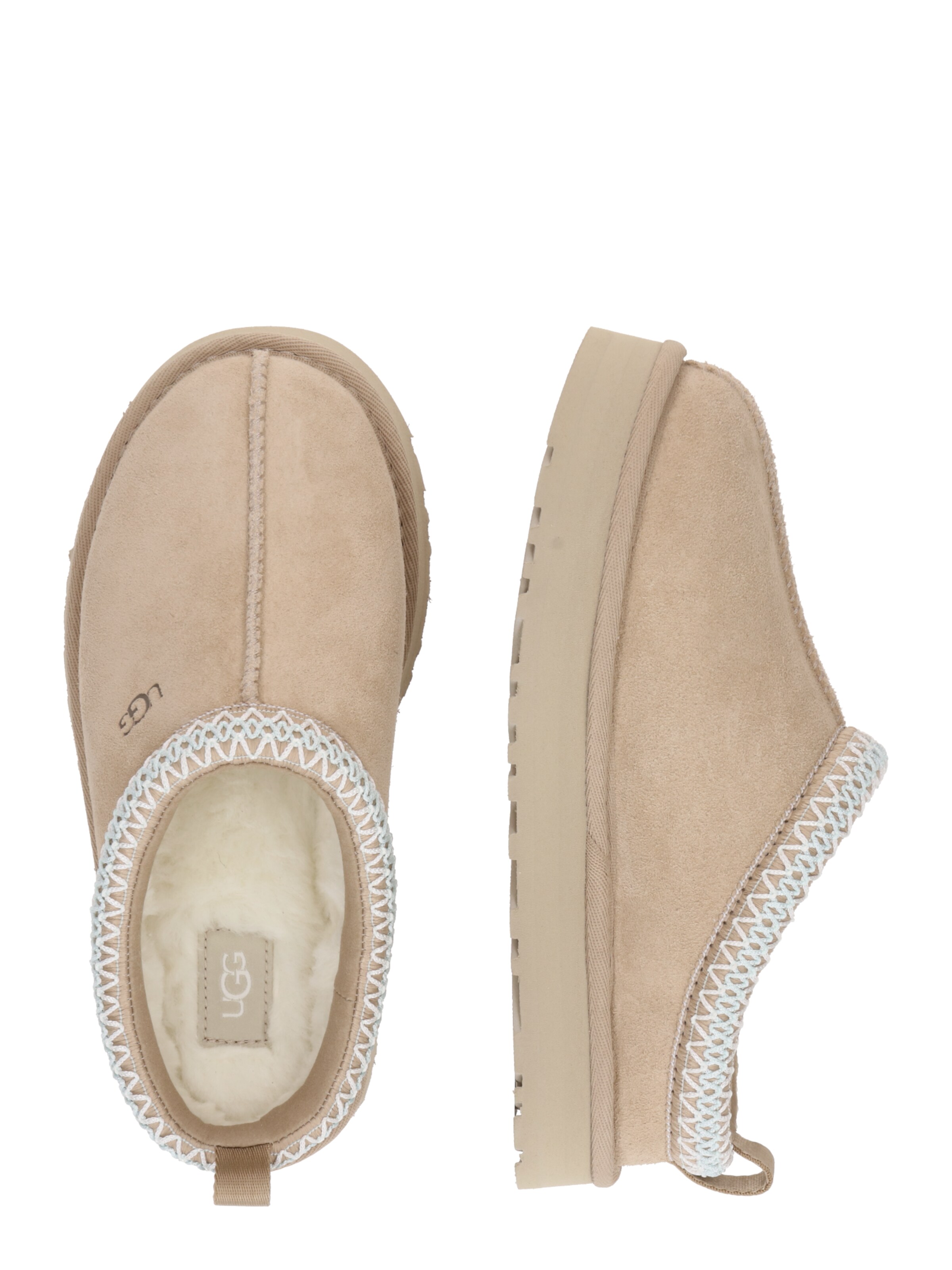UGG Toasuss 'TAZZ', värv beež