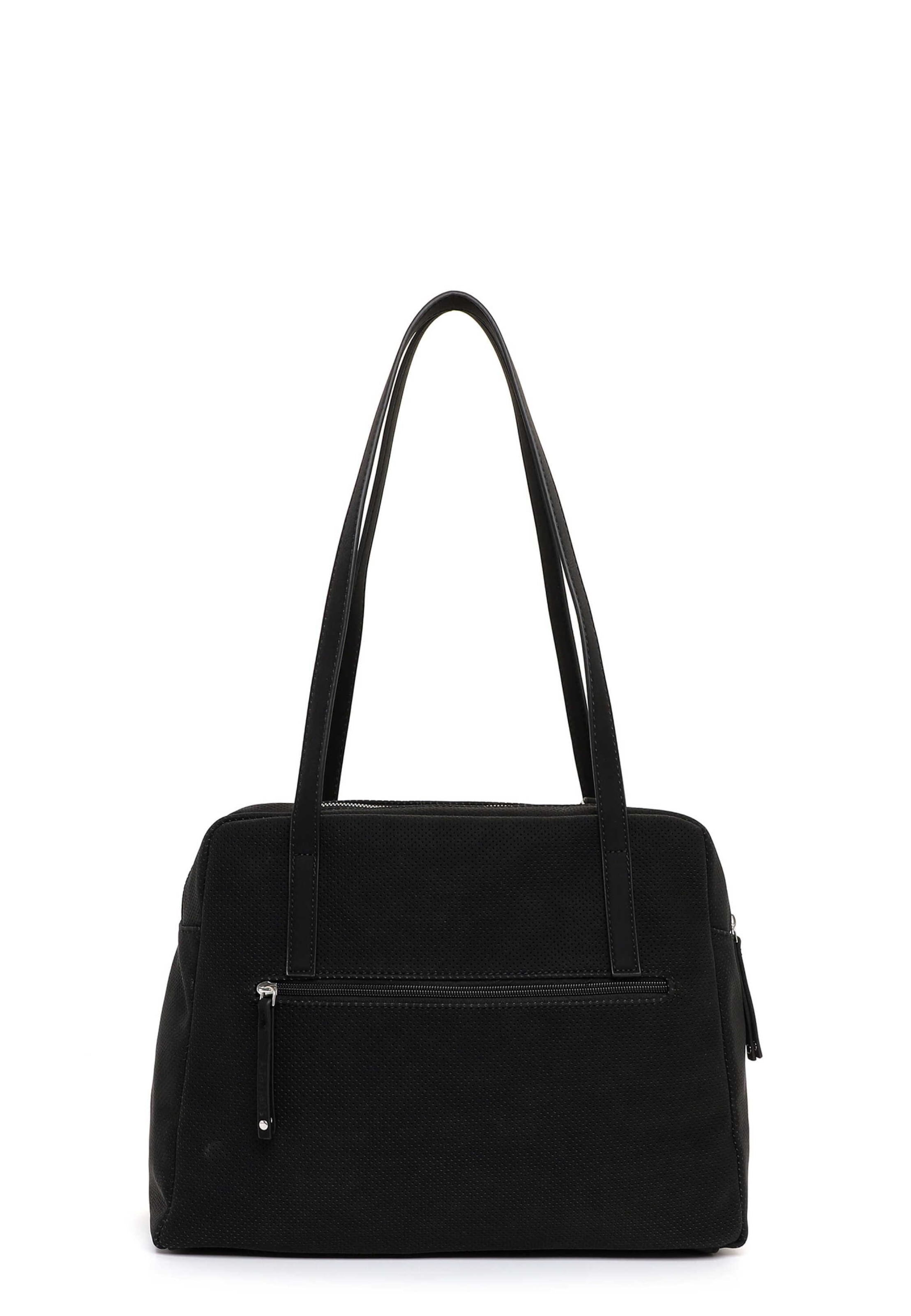 Suri Frey Handtasche 'Romy' in Schwarz