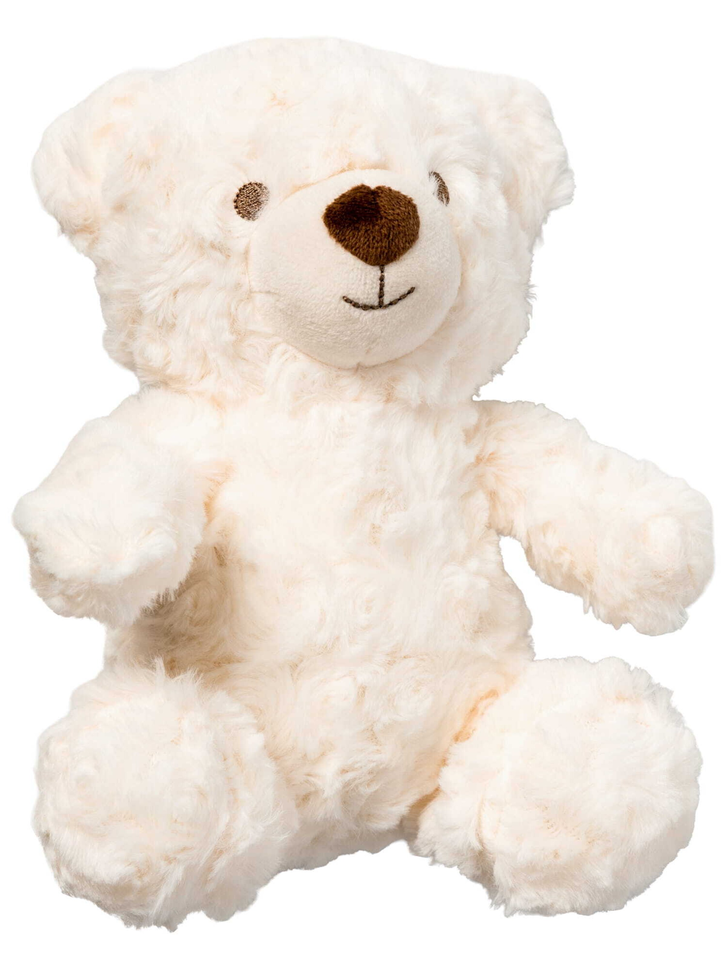 Snuggle Tots Set 'Bär' in Wit