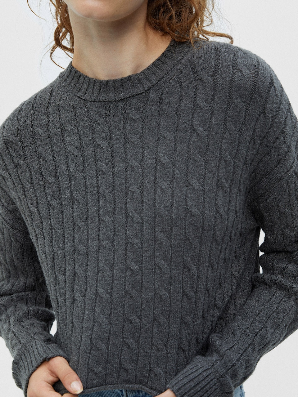 Pull&Bear Pullover