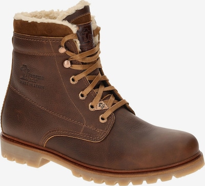 PANAMA JACK Boots in 44 in Brown, Item view