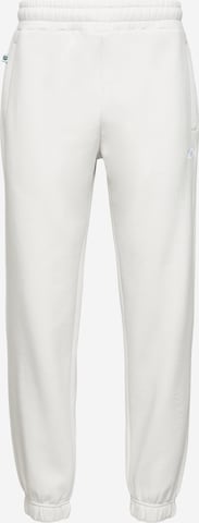 Effilé Pantalon 'STRATUS' Bless my Demons exclusive for ABOUT YOU en blanc : devant