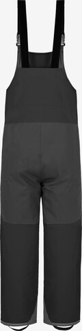 normani Regular Athletic Pants 'Paulatuk' in Grey