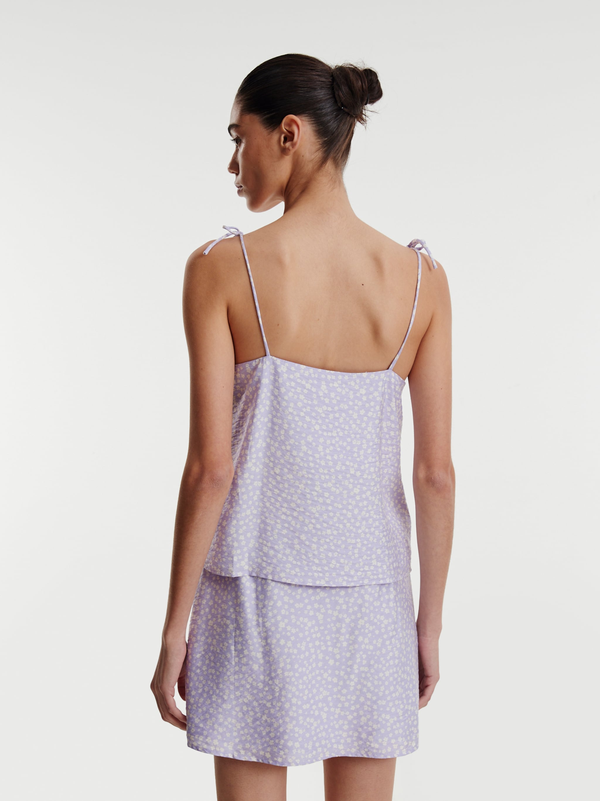 EDITED Produkte Top 'Alla' lila