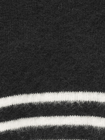 Pullover 'ONLPERIL' di ONLY in nero