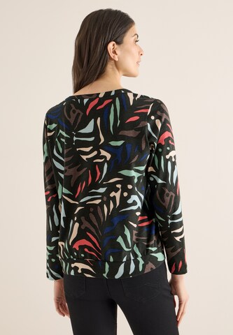 CECIL Shirt in Mischfarben