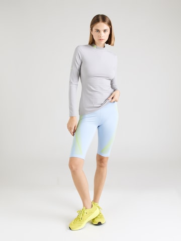 ADIDAS BY STELLA MCCARTNEY Performance shirt in Grey