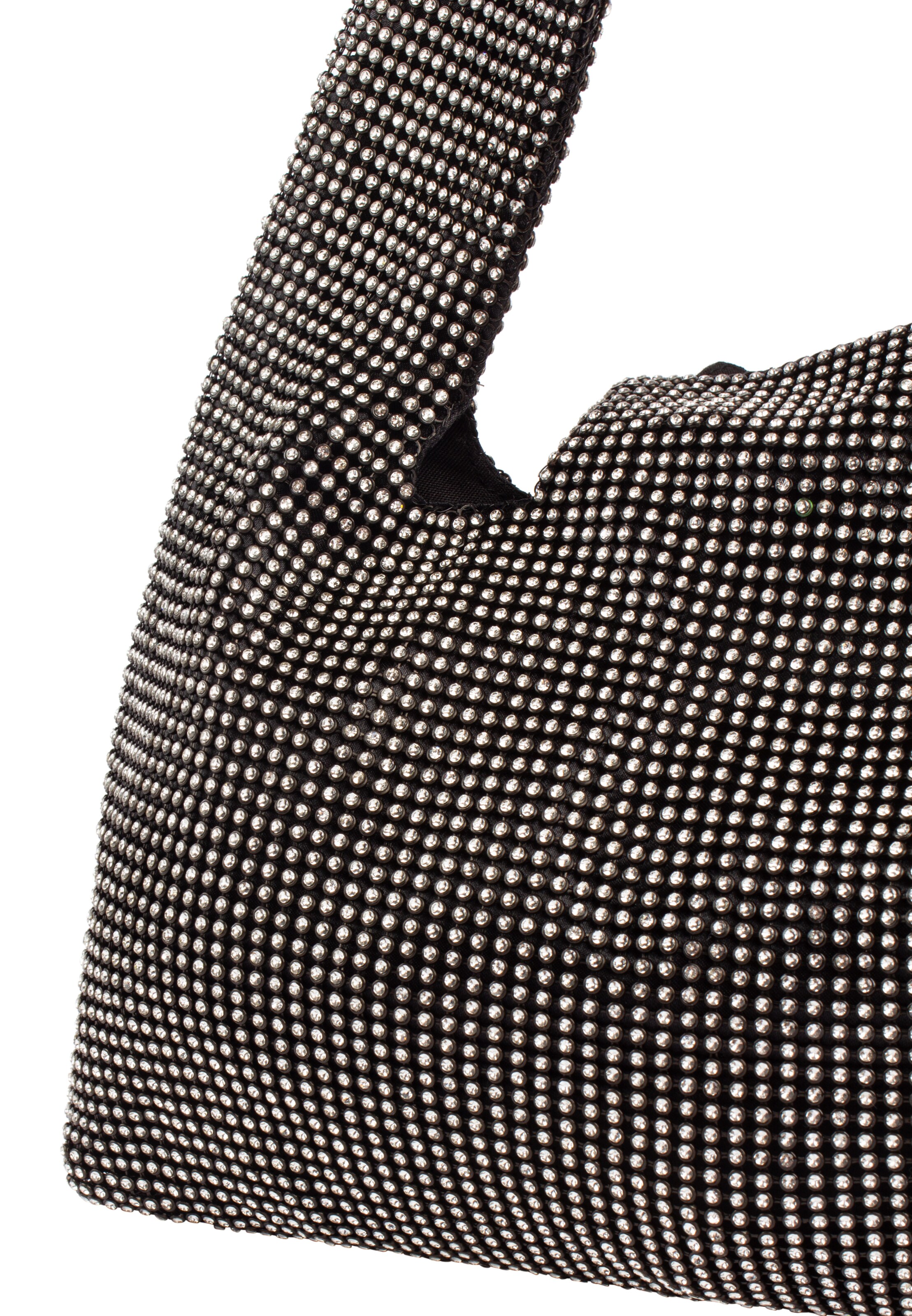 faina Schultertasche in Mischfarben