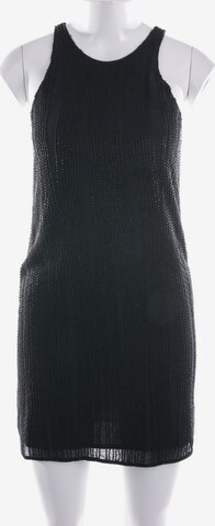 haute hippie Dress in XS in Black: front