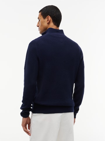 TOMMY HILFIGER Свитер в Синий